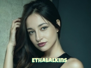 Ethalalkins