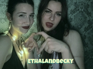 Ethalandbecky