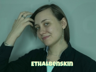 Ethalbenskin