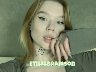 Ethalbramson