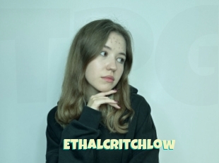 Ethalcritchlow