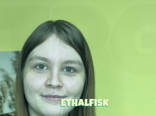 Ethalfisk