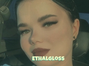 Ethalgloss