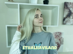 Ethalhaviland