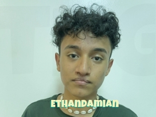 Ethandamian