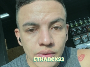 Ethanex92