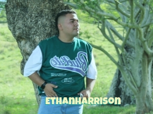 Ethanharrison