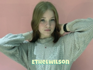 Ethelwilson