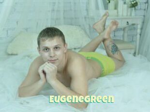 Eugenegreen