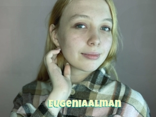 Eugeniaalman