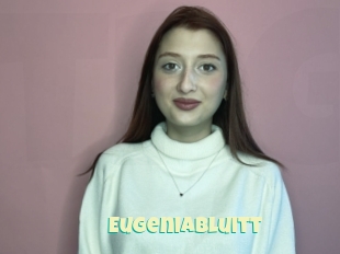 Eugeniabluitt