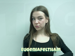 Eugeniafeltham