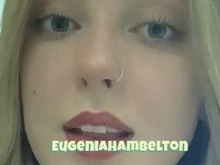 Eugeniahambelton