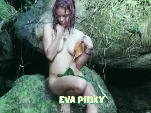 Eva_pinky