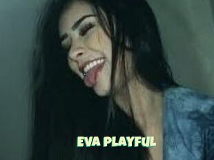 Eva_playful