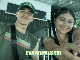 Evaandaustin