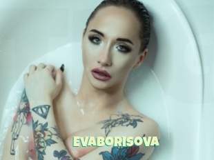 Evaborisova