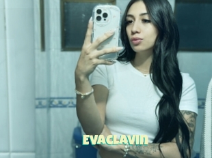 Evaclavin