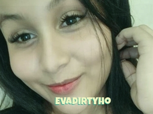 Evadirtyho