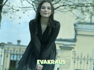 Evakraus