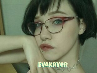 Evakryer