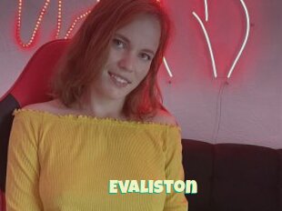 Evaliston