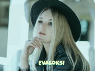 Evaloksi