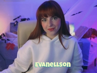 Evanellson