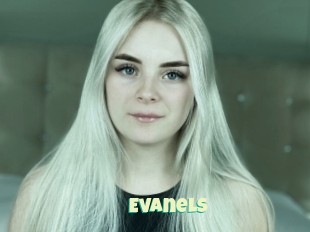 Evanels