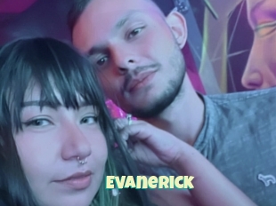 Evanerick