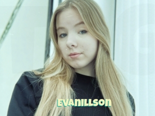 Evanillson