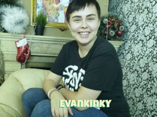 Evankinky