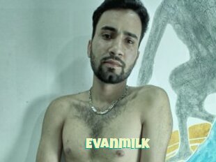 Evanmilk