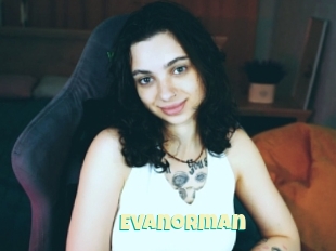 Evanorman