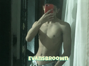 Evansbroown