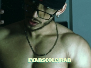 Evanscoleman