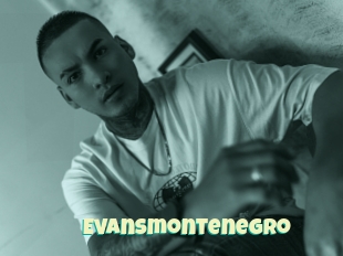 Evansmontenegro