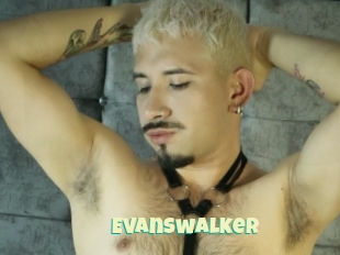 Evanswalker