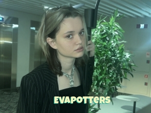 Evapotters