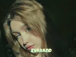 Evarand