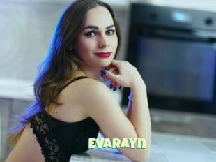 Evarayn