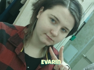 Evarin