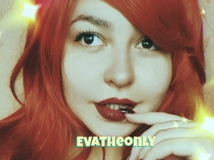 Evatheonly