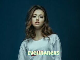 Evelinaneks