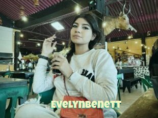 Evelynbenett