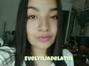 Evelynjadelatin