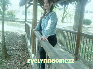 Evelynngomezz