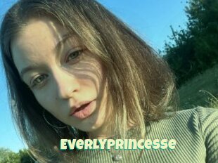 Everlyprincesse