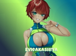 Evieakashiya