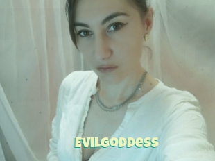 Evilgoddess